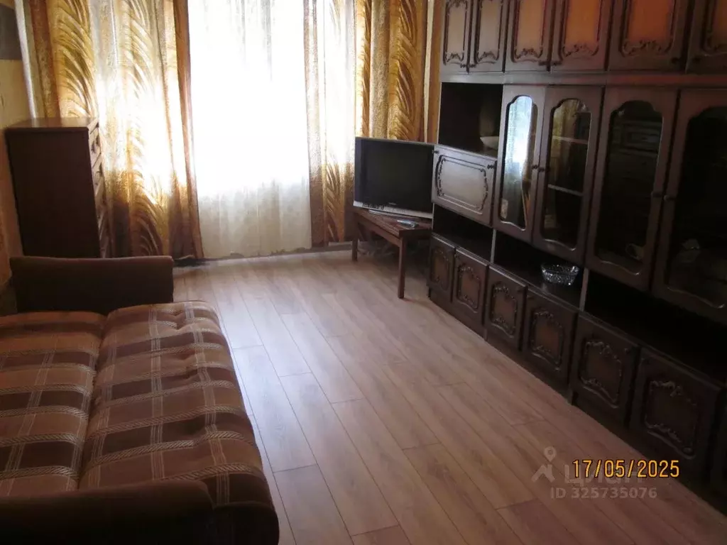 Комната Москва Авангардная ул., 6К2 (20.0 м) - Фото 2