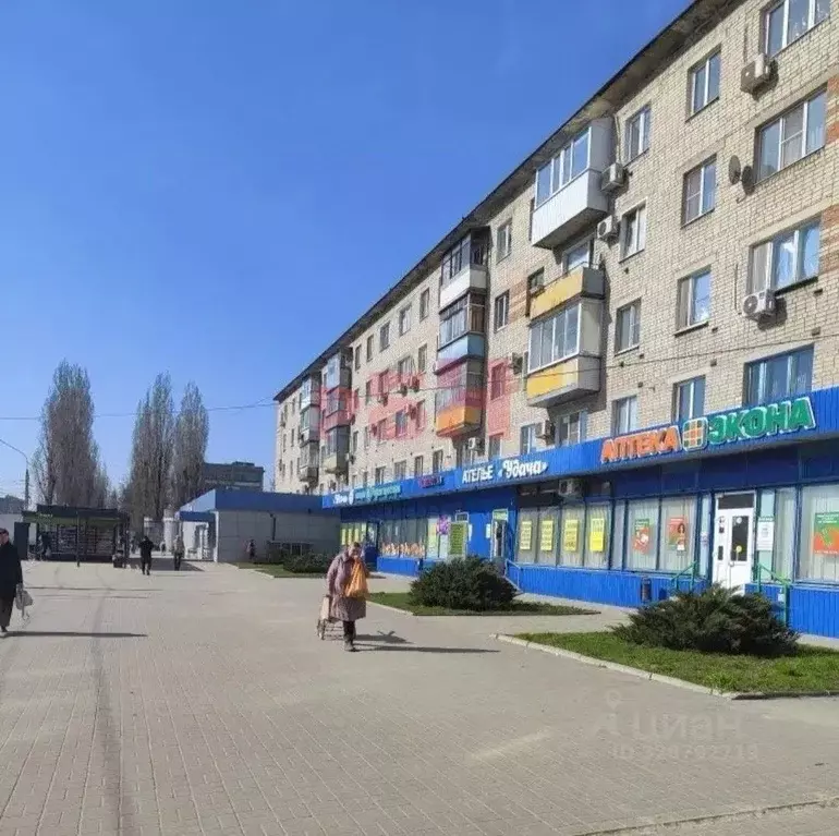 Помещение свободного назначения в Воронежская область, Воронеж ... - Фото 1