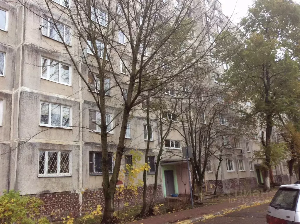 3-к кв. Московская область, Раменское ул. Левашова, 27 (65.0 м) - Фото 0