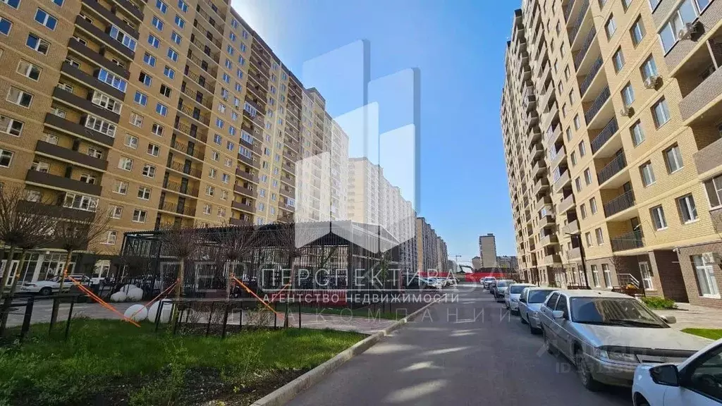 Помещение свободного назначения в Краснодарский край, Краснодар ул. ... - Фото 2