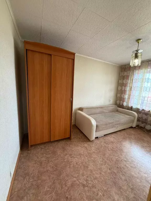 Продаётся 1-к квартира, 20.3 м - Фото 0