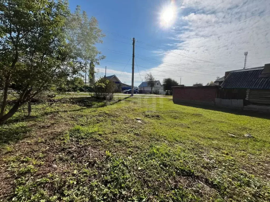 Участок в Удмуртия, Можга Можгинский район, Луговая ул., 89 (4.1 сот.) - Фото 1