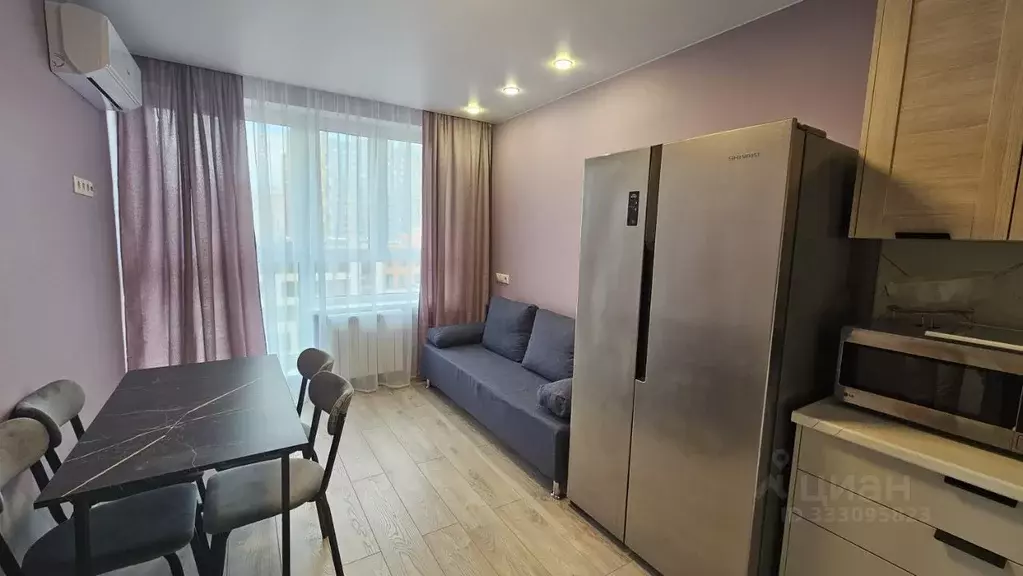1-к кв. Москва 6-я Радиальная ул., 7/1к1 (42.0 м) - Фото 1