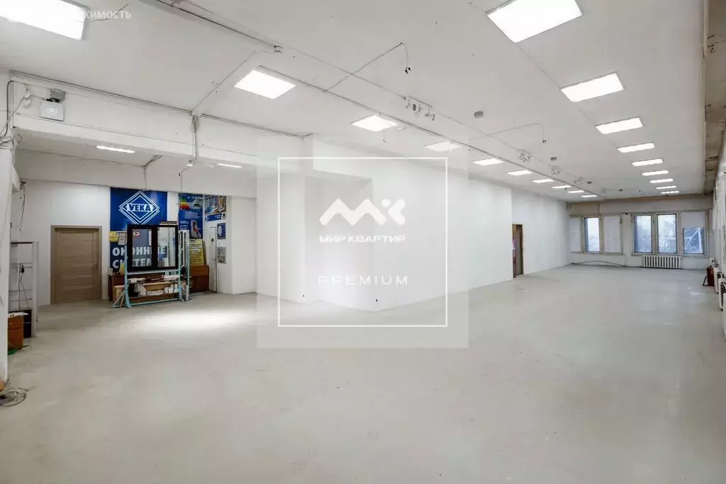 Помещение свободного назначения (340 м) - Фото 1