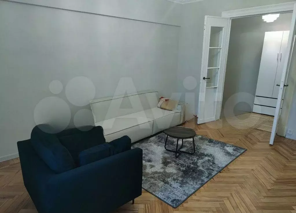 2-к. квартира, 69 м, 6/10 эт. - Фото 0