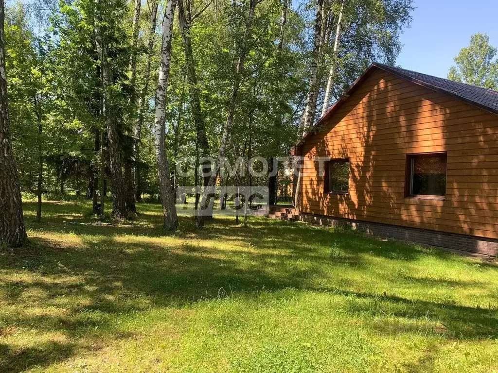 Дом в Московская область, Домодедово городской округ, д. Поздново, ... - Фото 1