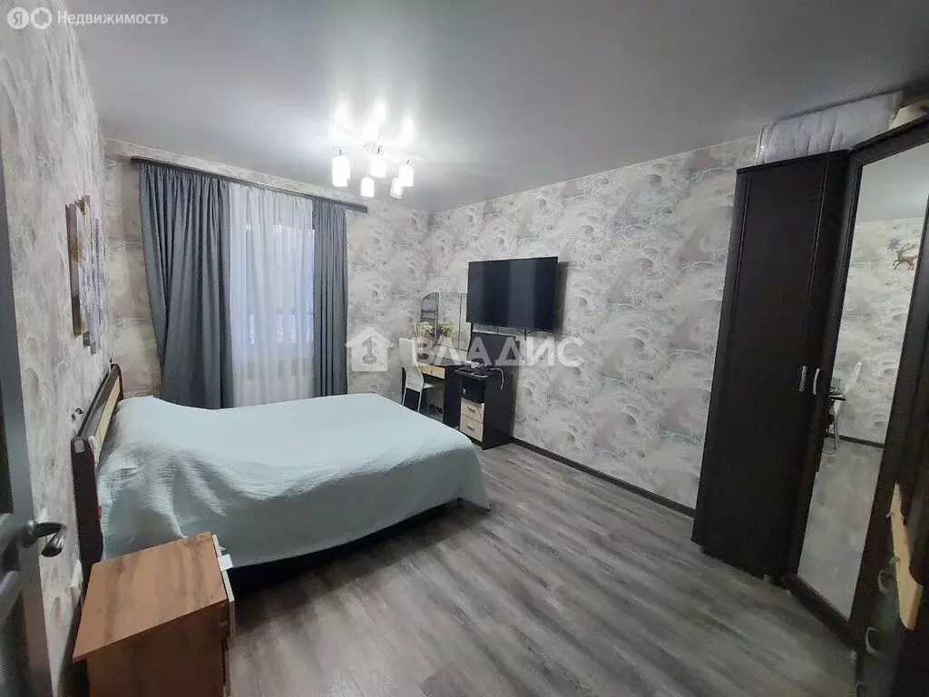 1-комнатная квартира: Люберцы, улица Юности, 9 (35.9 м) - Фото 1