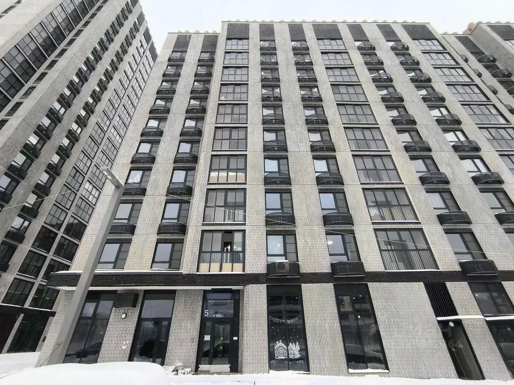 Гараж в Москва Сиреневый бул., 4/7 (15 м) - Фото 2