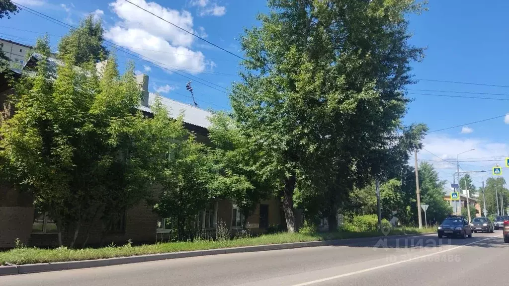 Комната Московская область, Балашиха ул. Керамическая, 9 (12.0 м) - Фото 1