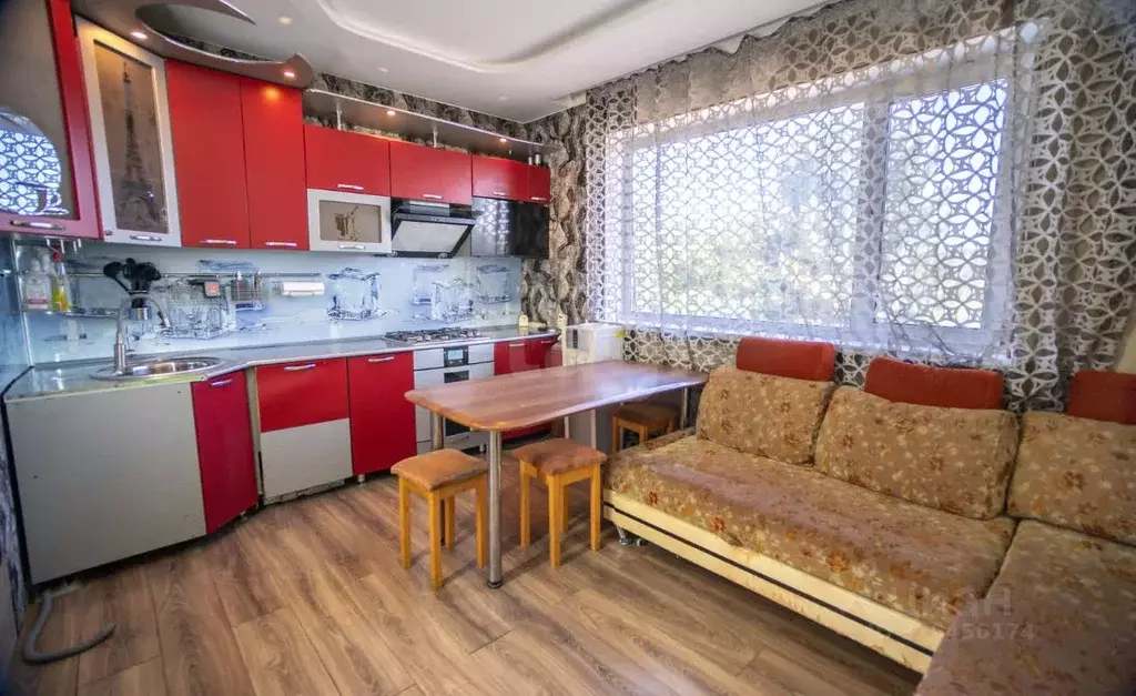 Дом в Томская область, Томск Амурская ул. (77 м) - Фото 1