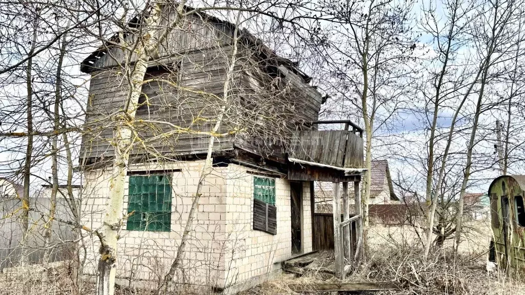 Дом в Владимирская область, Ковров № 15 КЭМЗ СНТ, 15 (30 м) - Фото 0
