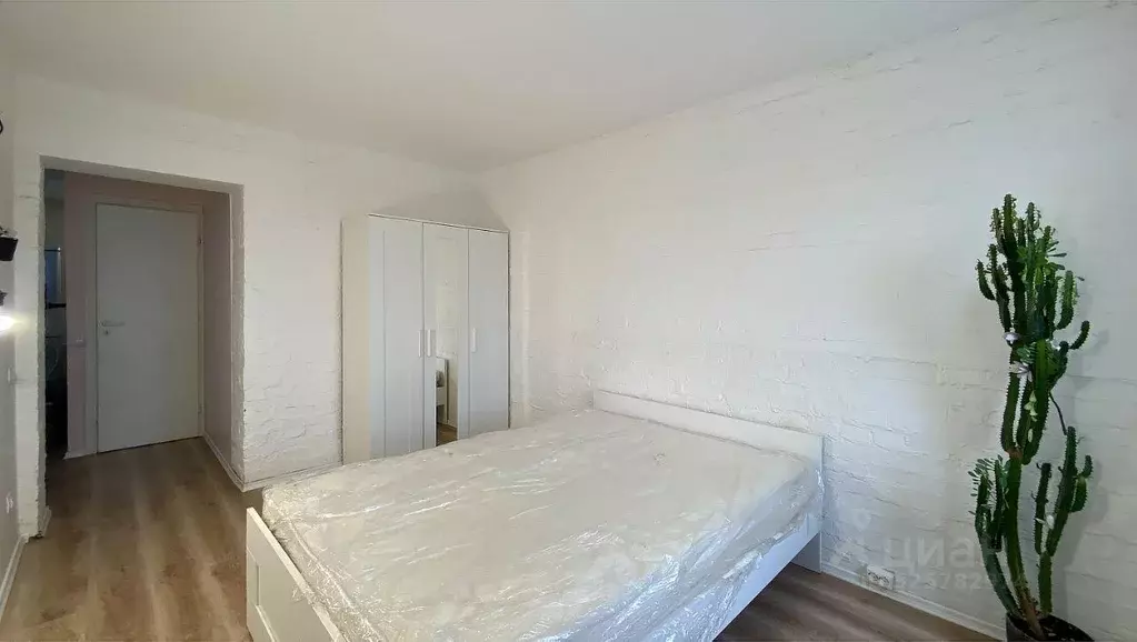 2-к кв. Санкт-Петербург просп. Просвещения, 35 (70.0 м) - Фото 2