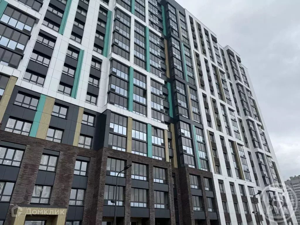 Продаётся 2-к квартира, 62 м - Фото 0