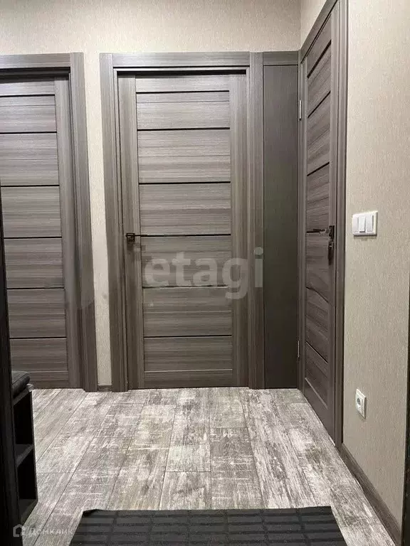 Продаётся 2-к квартира, 50 м - Фото 1