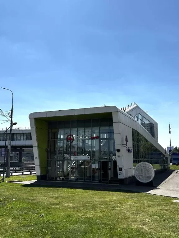 2-к кв. Москва Шарикоподшипниковская ул., 40 (59.0 м) - Фото 1