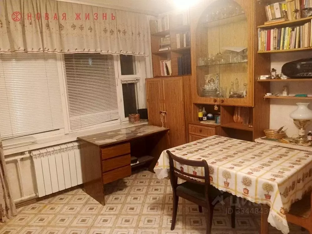 3-к кв. Самарская область, Самара Арцыбушевская ул., 175 (65.0 м) - Фото 1