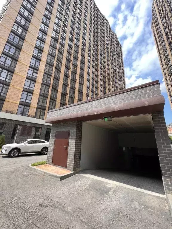 1-к кв. Ростовская область, Ростов-на-Дону Красноармейская ул., 158/73 ... - Фото 2