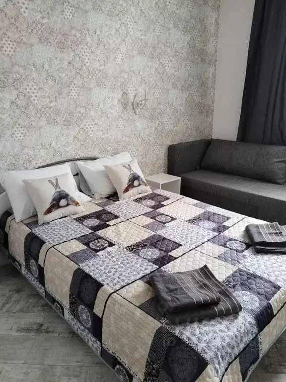 1-к кв. Крым, Евпатория ул. Шевченко, 23 (33.0 м) - Фото 1