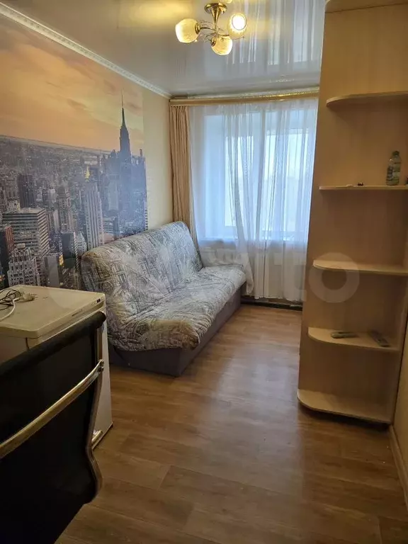 2-к. квартира, 41,6 м, 3/4 эт. - Фото 1