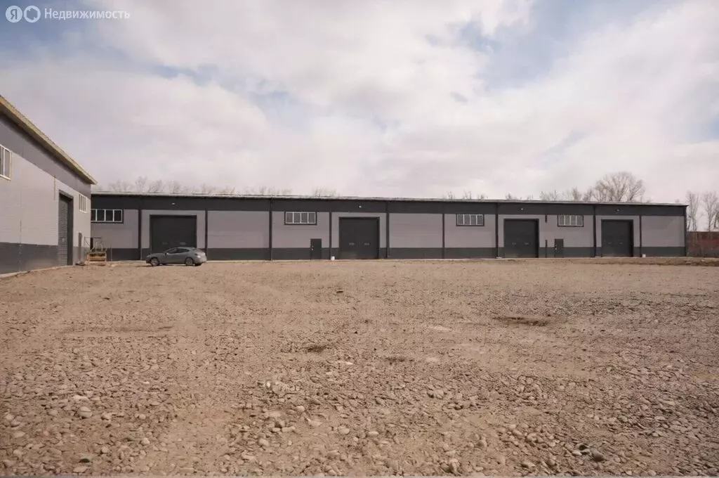 Склад (2114 м) - Фото 2