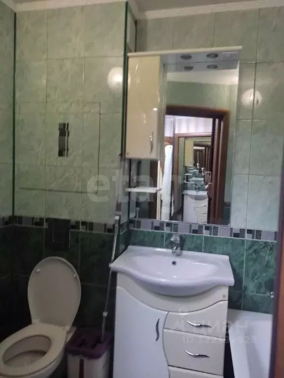 3-к кв. Белгородская область, Красногвардейский район, Ливенское ... - Фото 1