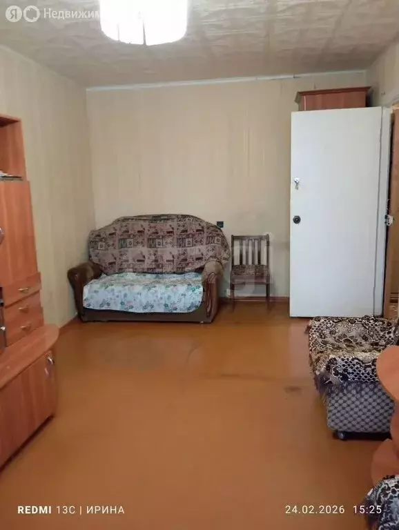 2-комнатная квартира: Киров, улица Горького, 59 (47.4 м) - Фото 1