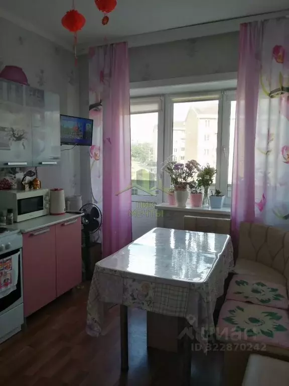 Студия Бурятия, Улан-Удэ 112-й мкр, 23 (28.2 м) - Фото 1