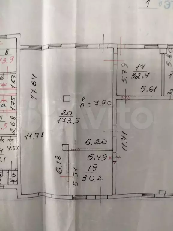Производство/Склад/Помещение, 335 м - Фото 0