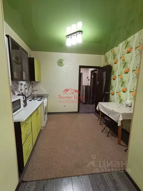 1-к кв. Ставропольский край, Михайловск Шпаковский район, ул. Ленина, ... - Фото 2