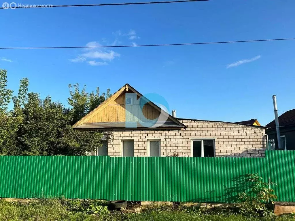 Дом в Уфа, Смоленская улица, 32 (90 м) - Фото 2