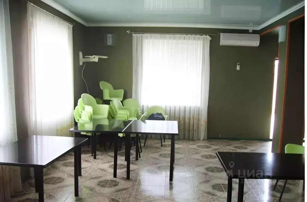 Дом в Севастополь с. Андреевка, ул. Усадебная (520 м) - Фото 2