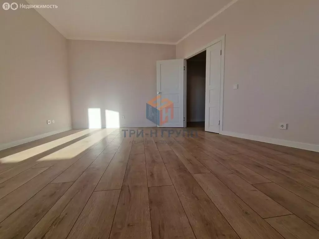 3-комнатная квартира: Санкт-Петербург, улица Кустодиева, 7к1 (84 м) - Фото 2