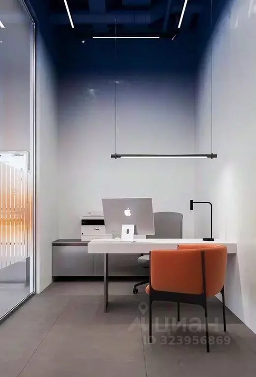 Офис в Москва Бауманская ул., 11С1 (1006 м) - Фото 1