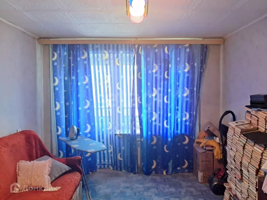Продаётся 2-к квартира, 53.6 м - Фото 0