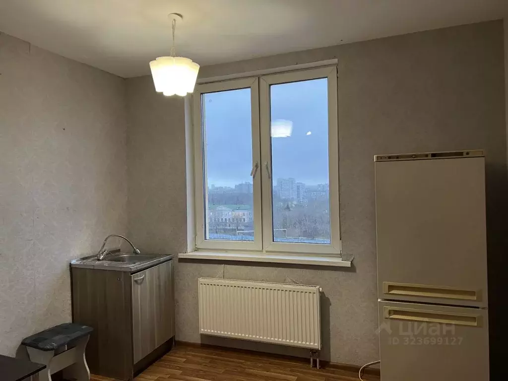 Студия Свердловская область, Екатеринбург ул. Летчиков, 7 (30.0 м) - Фото 2