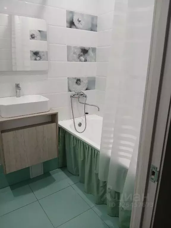 1-к кв. Новосибирская область, Новосибирск 1-я Чулымская ул., 112/5 ... - Фото 2