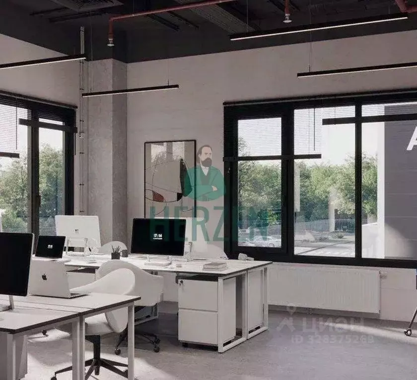 Склад в Московская область, Щелково пер. 1-й Советский, 25 (1327 м) - Фото 1