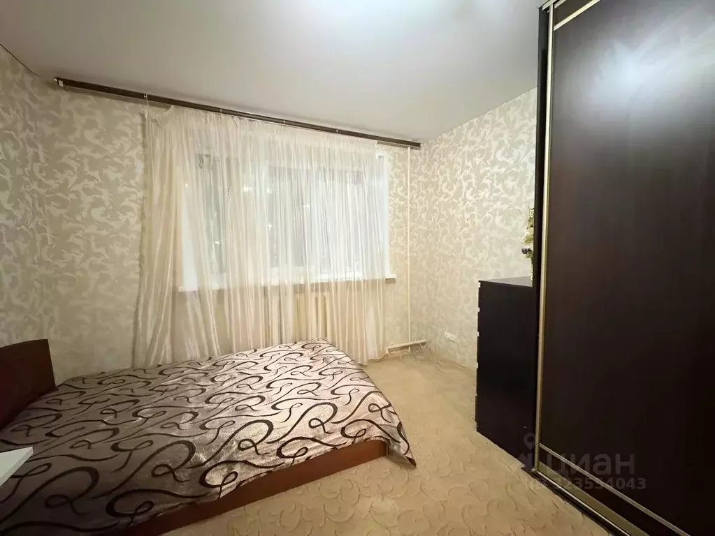 Комната Татарстан, Казань Ботаническая ул., 23/31к2 (20.0 м) - Фото 2