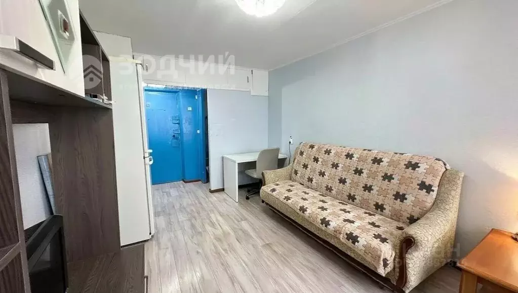 Комната Чувашия, Чебоксары ул. Декабристов, 39 (16.8 м) - Фото 2