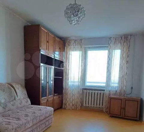 3-к. квартира, 50 м, 4/5 эт. - Фото 1