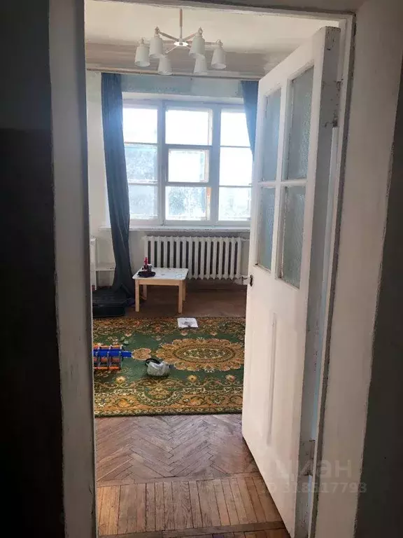 Квартира, 2 комнаты, 61.5 м - Фото 0