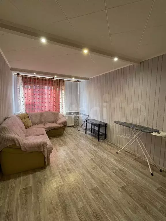 2-к. квартира, 55 м, 5/9 эт. - Фото 0