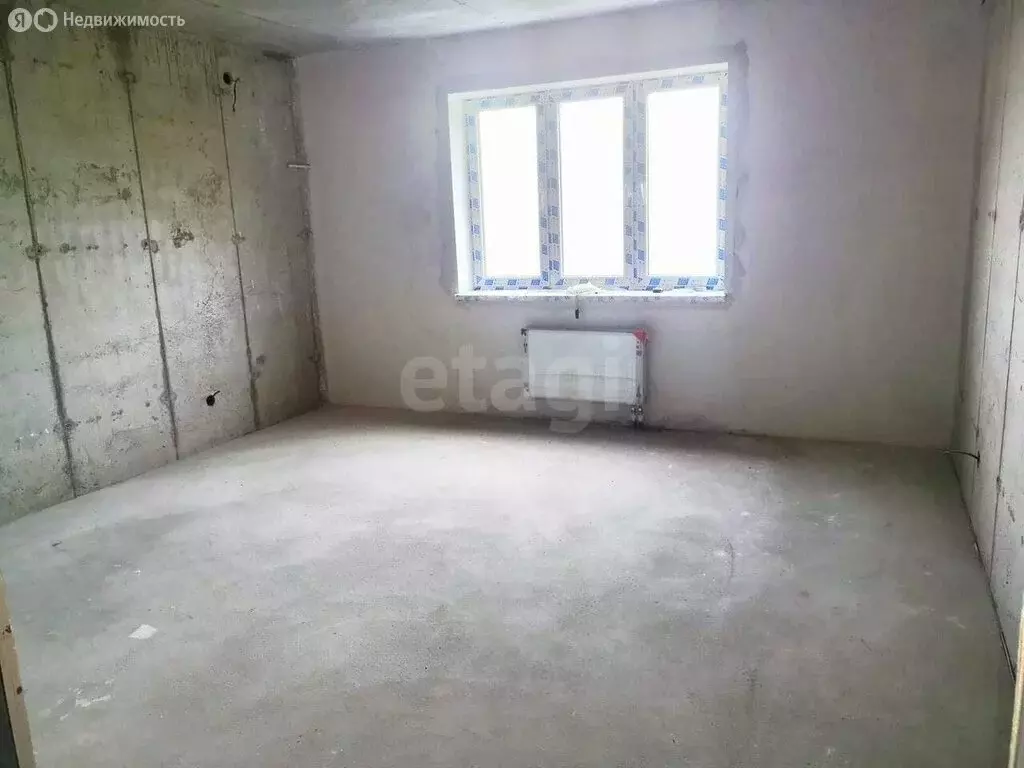 1-комнатная квартира: Новороссийск, проспект Ленина, 95И (47.7 м) - Фото 1