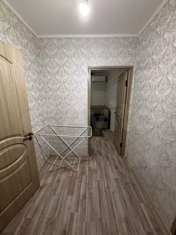 1-к. квартира, 40 м, 2/5 эт. - Фото 1
