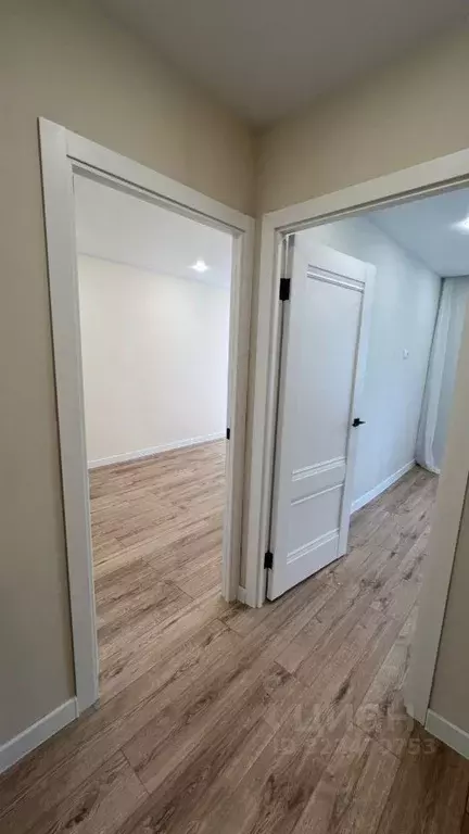 3-к кв. Томская область, Томск ул. Салтыкова-Щедрина, 46 (60.0 м) - Фото 1