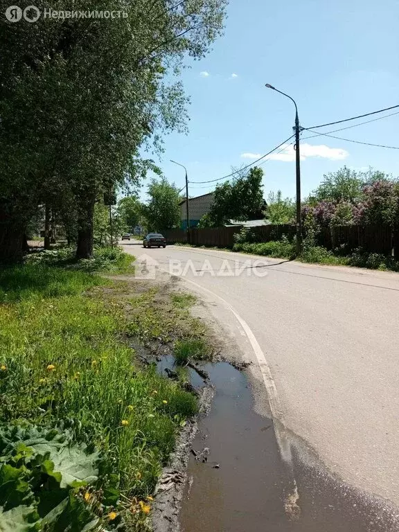 Участок в деревня Дровосеки (15 м) - Фото 0