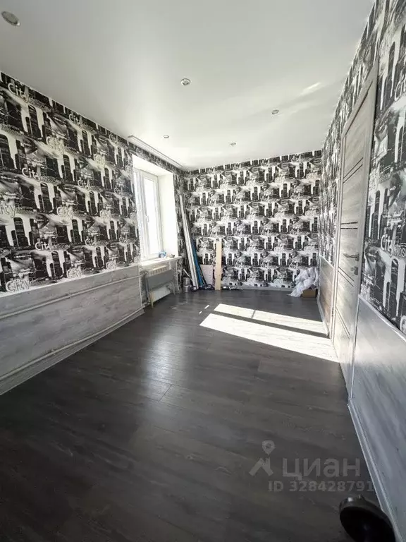 2-к кв. Нижегородская область, Кстово ул. Шевченко, 5 (37.8 м) - Фото 2