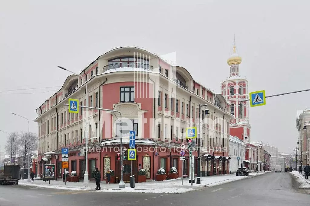 Продается 3-комнатная квартира - Фото 1