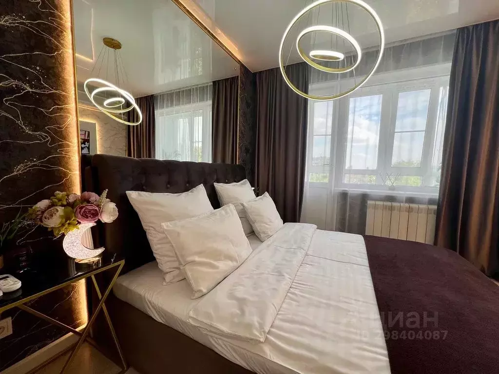 1-к кв. Волгоградская область, Волгоград Брестская ул., 19 (32.0 м) - Фото 1