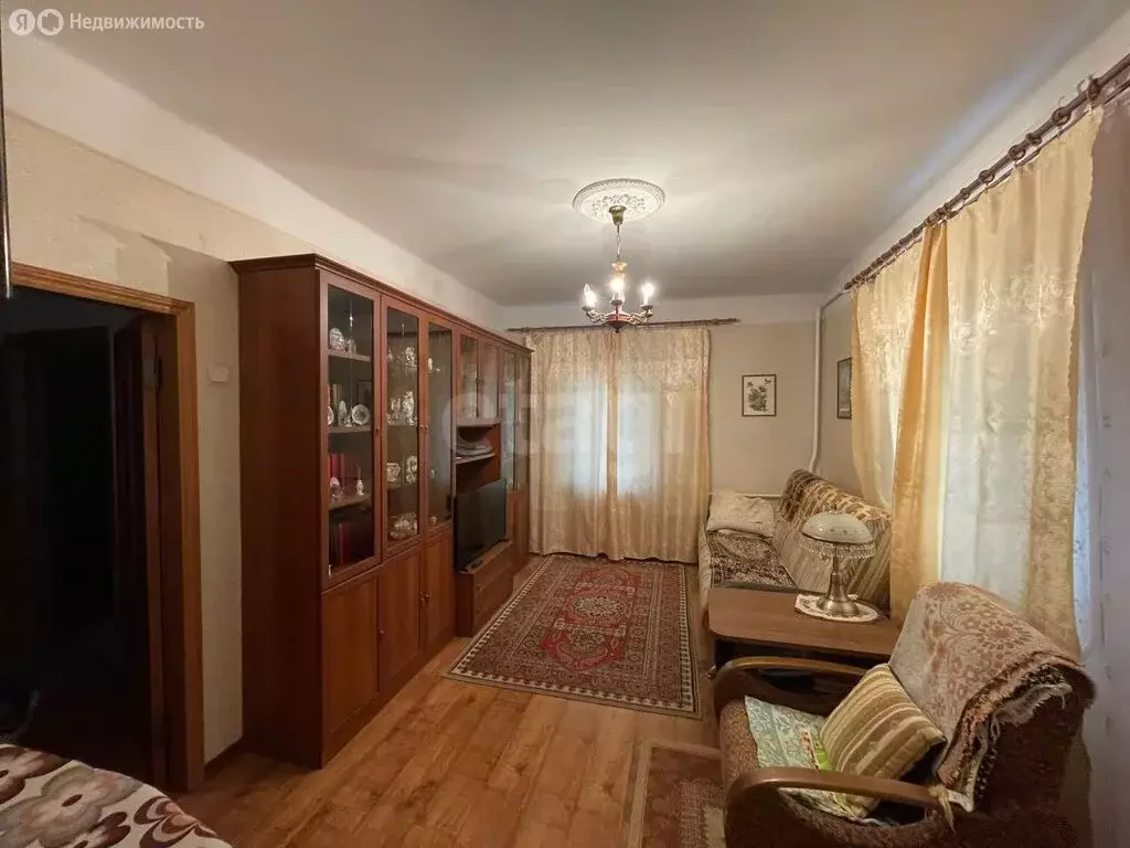 Дом в Тула, Броневой переулок (74 м) - Фото 0